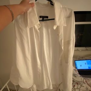 Blouse that goes with everything